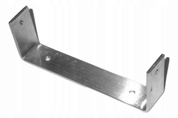 Uchwyt do radia CB, Valery, Walker szerokość 160mm