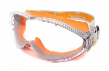 РАБОЧИЕ ОЧКИ РАСПЫЛИТЕЛЬНОЙ ЗАЩИТЫ