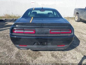 Dodge Challenger III 2023 Dodge Challenger Gt 2023 3.6l 3.6 Benzyna 303KM, zdjęcie 3