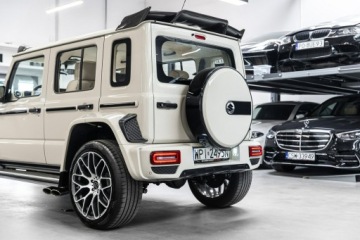 Suzuki Jimny IV 2024 Suzuki Jimny BABY G 4x4. FV 23%. Fabrycznie nowy., zdjęcie 23