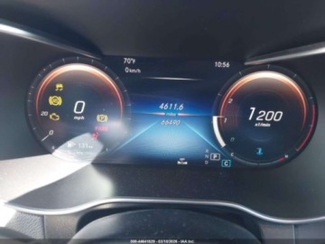 Mercedes GLC C254/X254 2022 Mercedes-Benz GLC 300 2022 2.0 Benzyna 255KM, zdjęcie 10