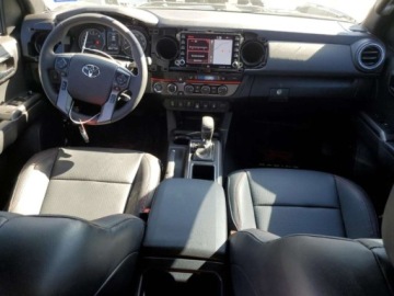 Toyota Tacoma II 2023 Toyota Tacoma Double Cab 2023 3.5l 3.5 Benzyna 278KM, zdjęcie 8