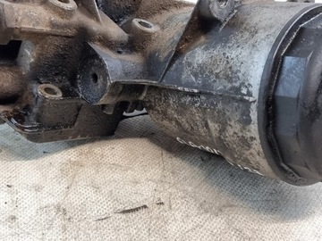 BMW OE 6750330620 SKŘÍŇKA FILTRU OLEJE