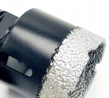 НАБОР КОЛОРНЫХ ПИЛОВ АЛМАЗНЫЕ СВЕРЛА ДЛЯ КЕРАМИЧЕСКОЙ ПЛИТКИ КРУЖЕВО 6-68мм 12 шт.