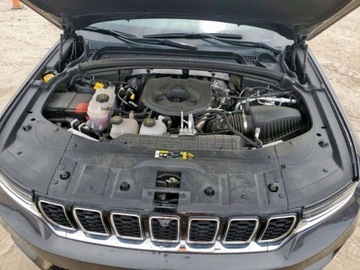 Jeep Grand Cherokee IV 2022 Jeep Grand Cherokee 2022 JEEP GRAND CHEROKEE LIMITED 4XE 2.0 Hybryda 375KM, zdjęcie 12