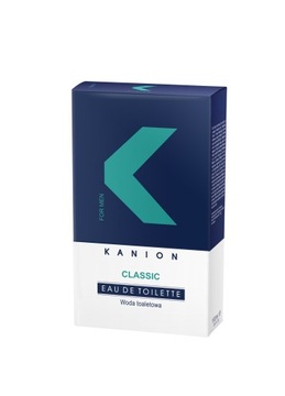 Kanion Classic woda toaletowa 100 ml