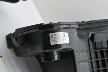 8K0133835E POUZDRO FILTRU VZDUCHU 3.2 FSI QUATRO 199 2009 AUDI Q5 (8R)
