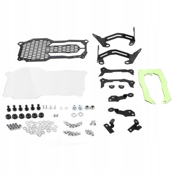 крышка отражателя 15см