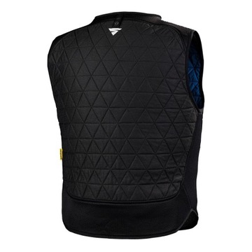 Kamizelka chłodząca motocyklowa Shima HYDROCOOL