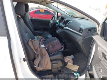 Honda Odyssey IV 2025 Honda Odyssey Ex-L 2025 3.5 Benzyna 280KM, zdjęcie 9