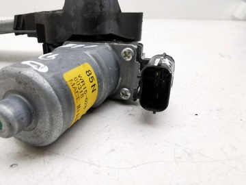 HONDA HR-V 2016 PRAVÁ STRANA ZVEDÁK OKNO DVEŘE ZADNÍCH