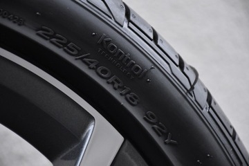 Новые летние диски Audi A3 8Y 8V 8P 18