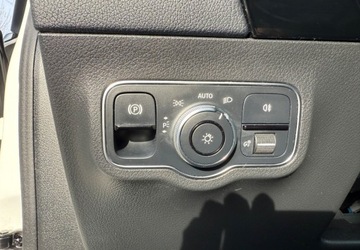 Mercedes Klasa B W247 2019 Mercedes-Benz Klasa B Mercedes-Benz W247 1.5 Diesel 115KM, zdjęcie 11