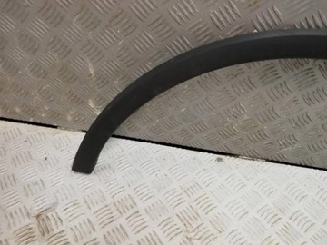 Opel Mokka LISTWA BŁOTNIKA PRAWA PRZÓD 95164503