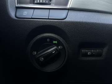 Skoda Fabia IV 1.0 TSI 95KM 2022 Skoda Fabia | Tempomat | Czujniki parkowania | APP, zdjęcie 18