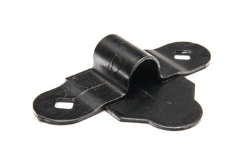 Защелка для ворот, защелка дверная 250мм