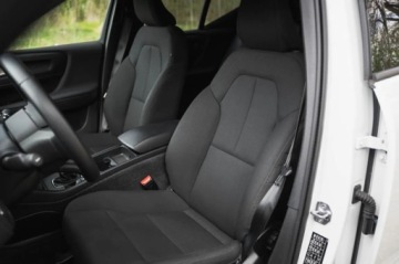 Volvo XC40 Crossover 1.5 T3 163KM 2021 Volvo XC40 T3, Salon Polska, 1. Właściciel, zdjęcie 13