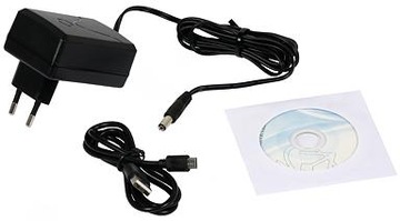 Signal-400 HDMI-COFDM DVB-T FULL HD USB-модулятор