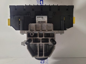 МОДУЛЯТОР КЛАПАНА ПРИЦЕПА TEBS-E6.5 EBS 4801020600
