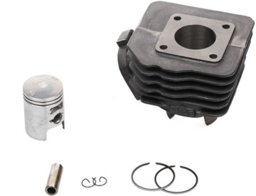 CYLINDER skuterowy do skutera Honda Dio 2T 50cc