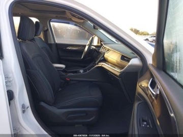 Jeep Grand Cherokee V 2023 Jeep Grand Cherokee 2023 Jeep Grand Cherokee Laredo 4x4 3.6 Benzyna 293KM, zdjęcie 10