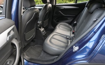 BMW X2 F39 Crossover 2.0 20i 192KM 2018 BMW X2 2,0i 192 KM Full Led Nawigacja Kamera SPORT-LINE 2.0 Benzyna 192KM, zdjęcie 26