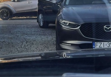 Mazda CX-5 II SUV 2.0 SKY-G 165KM 2020 Mazda CX-5 II FULL LED SKORA BOSE gwarancja bezwypadkowa 165 KM MNAUAL, zdjęcie 19