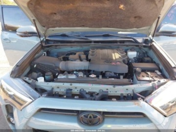 Toyota 2023 Toyota 4-Runner Trd Off Road Premium 2023 4.0 Benzyna 270KM, zdjęcie 8