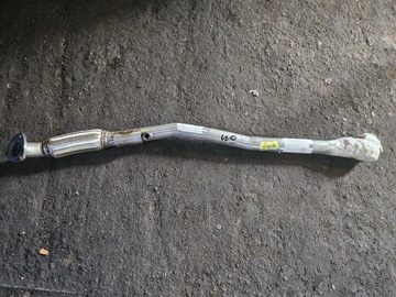Rura wydechowa bosal 852 001