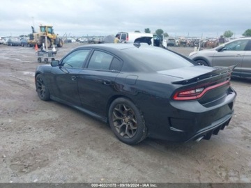 Dodge Charger VII 2021 Dodge Charger 2021r, Scat Pack, 6.4L, RWD 6.4 Benzyna 485KM, zdjęcie 5
