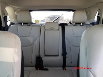 Ford Edge II 2016 Ford Edge 2016 r. ,2,0L 4x4SEL 2.0 Benzyna 250KM, zdjęcie 9