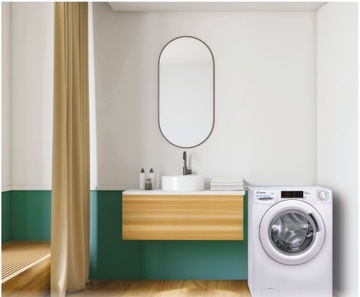 Стиральная машина Candy CS 1482DW4/1-S 8кг 16 программ 60см