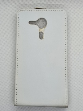 Kabura pionowa pokrowiec Sony Xperia SP wyp.