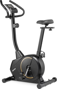 ROWER STACJONARNY MAGNETYCZNY ROWEREK TRENINGOWY FITNESS GYMTEK
