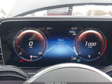 Mercedes GLE V167 2023 Mercedes-Benz GLE 350 4Matic 2023 2.0l 2.0 Benzyna 255KM, zdjęcie 11