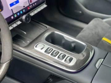 Xiaomi SU7 2025 Xiaomi SU7 2025 Xiaomi SU7 Ultra Elektryczny 1550KM, zdjęcie 10