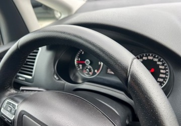 Seat Alhambra II (7N) Van 2.0 TDI 140KM 2015 Seat Alhambra 2.0TDI 140KM 7MSC Navi Klimatr.Nowe Sprzeglo Rozrzad Hamulce, zdjęcie 28