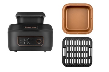 RUSSELL HOBBS 26520-56 Мультиварка SatisFry