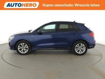 Audi 2021 Audi Q3 PHEV automat full LED skóra virtual, zdjęcie 1