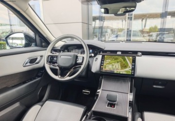 Land Rover Range Rover Velar SUV Facelifting 3.0 P400 400KM 2024 Land Rover Range Rover Velar Land Rover Range Rover VELAR 3.0 I6 400 PS AW, zdjęcie 14