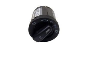 PRZEŁĄCZNIK ŚWIATEŁ CHRYSLER 300 II 11- 56046258AB