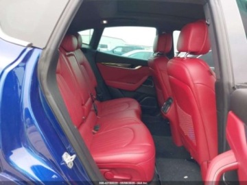 Maserati Levante 2019 Maserati Levante 3.0 s awd Benzyna 424KM, zdjęcie 11