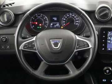 Dacia Duster II SUV 1.0 TCe 90KM 2021 Dacia Duster 1.0 TCe, Salon Polska, GAZ, VAT 23%, zdjęcie 14