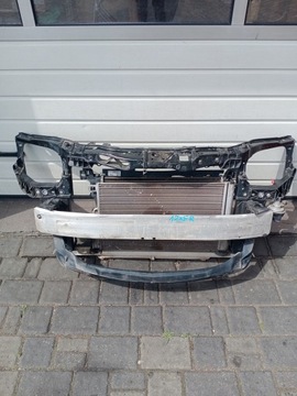 PAS PRZÓD OPEL CORSA D A12XER KPL
