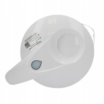 DAFI ХРУСТАЛЬНЫЙ СТЕКЛЯННЫЙ ФИЛЬТР-КУВШИН, 6 ФИЛЬТРОВ