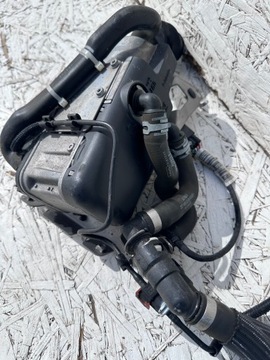 S-MAX MK2 WEBASTO DIESEL TDCI DG9H-18K463-AH