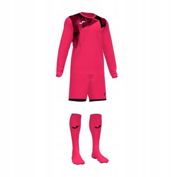 Komplet JOMA ZAMORA VI 102248.501 r. 6XS-5XS