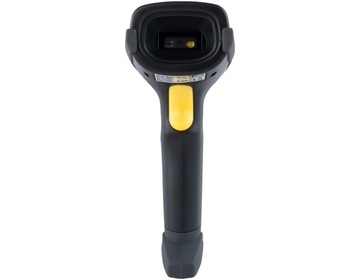 HD630 ПРОВОДНОЙ USB-СКАНЕР QR-КОДА И ШТРИХ-КОДА