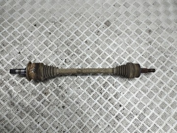 CHRYSLER 300 - 300C 2007 ZADNÍ STRANA PRAVÁ POLOOSA