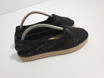 Espadryle damskie marki Tamaris